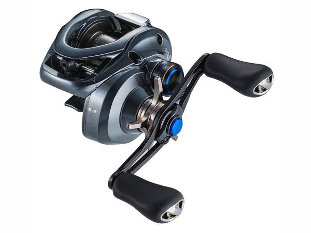 Shimano slx 70HG