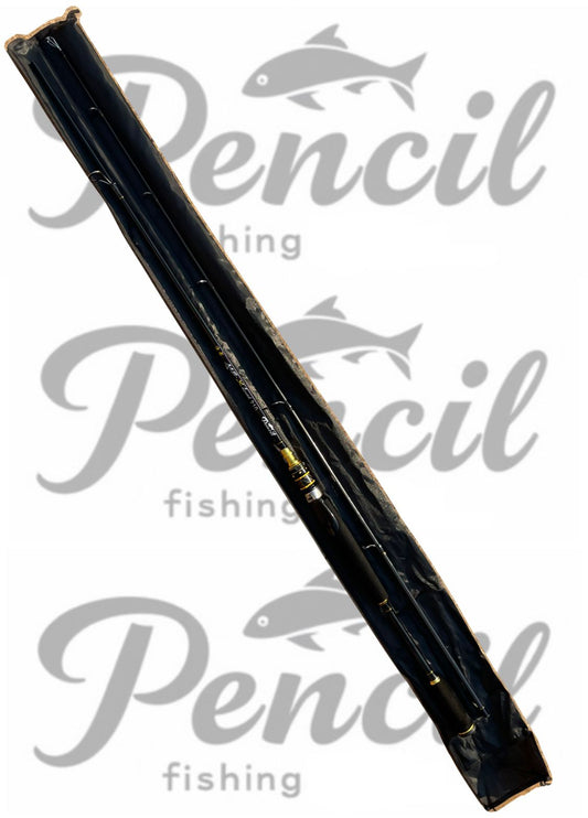 Pencil fishing Tianheng II spinning rod