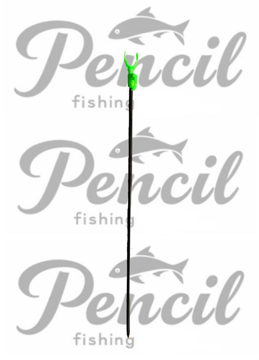 Fishing stands