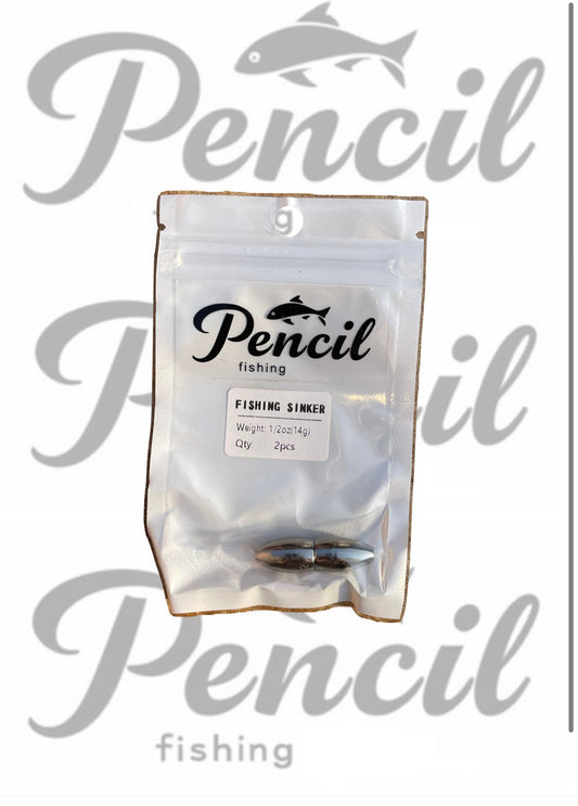 Tungsten bullet weights