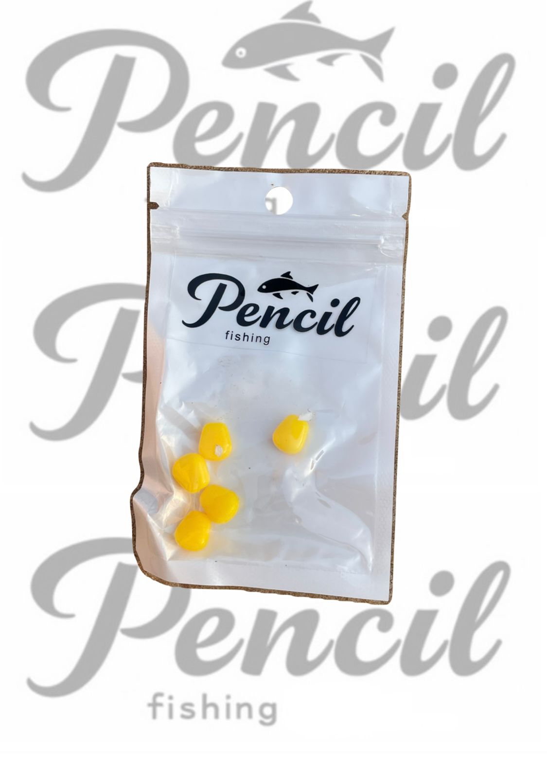 Floating artificial corn