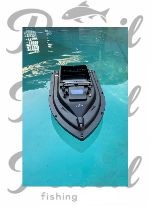 Bait boat