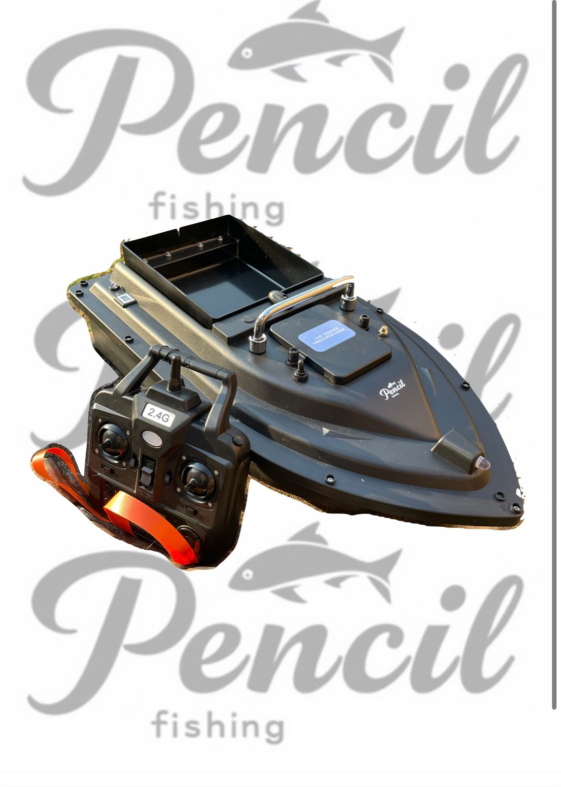 Products – Pencil fishing tackle