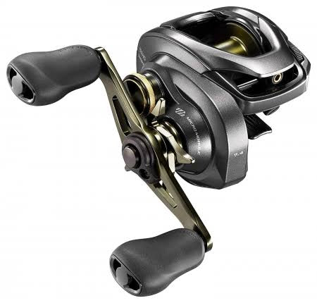 Shimano curado dc
