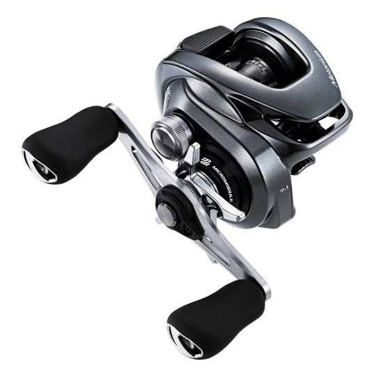 Shimano metanium 100HG